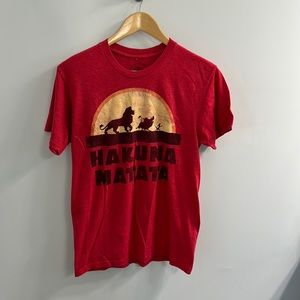 Hakuna Matata T-Shirt